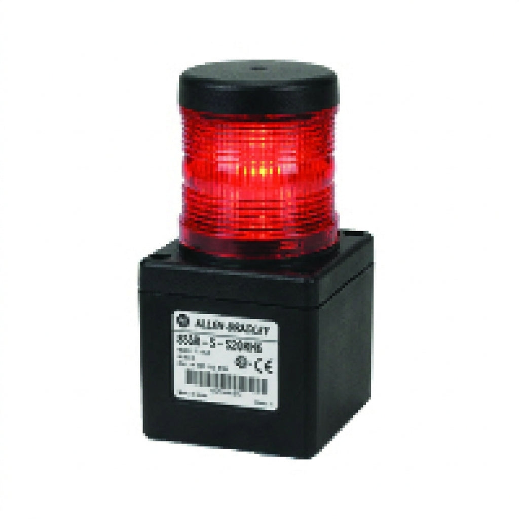 ALLEN-BRADLEY 855B-S-S20RH6 BALIZAS Y LUMITORRES (TORRETAS)