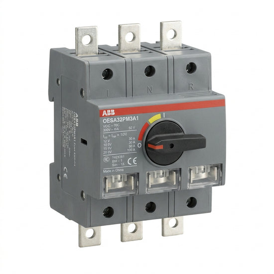 ABB OESA32PM3A1 FUSIBLES Y PORTAFUSIBLES