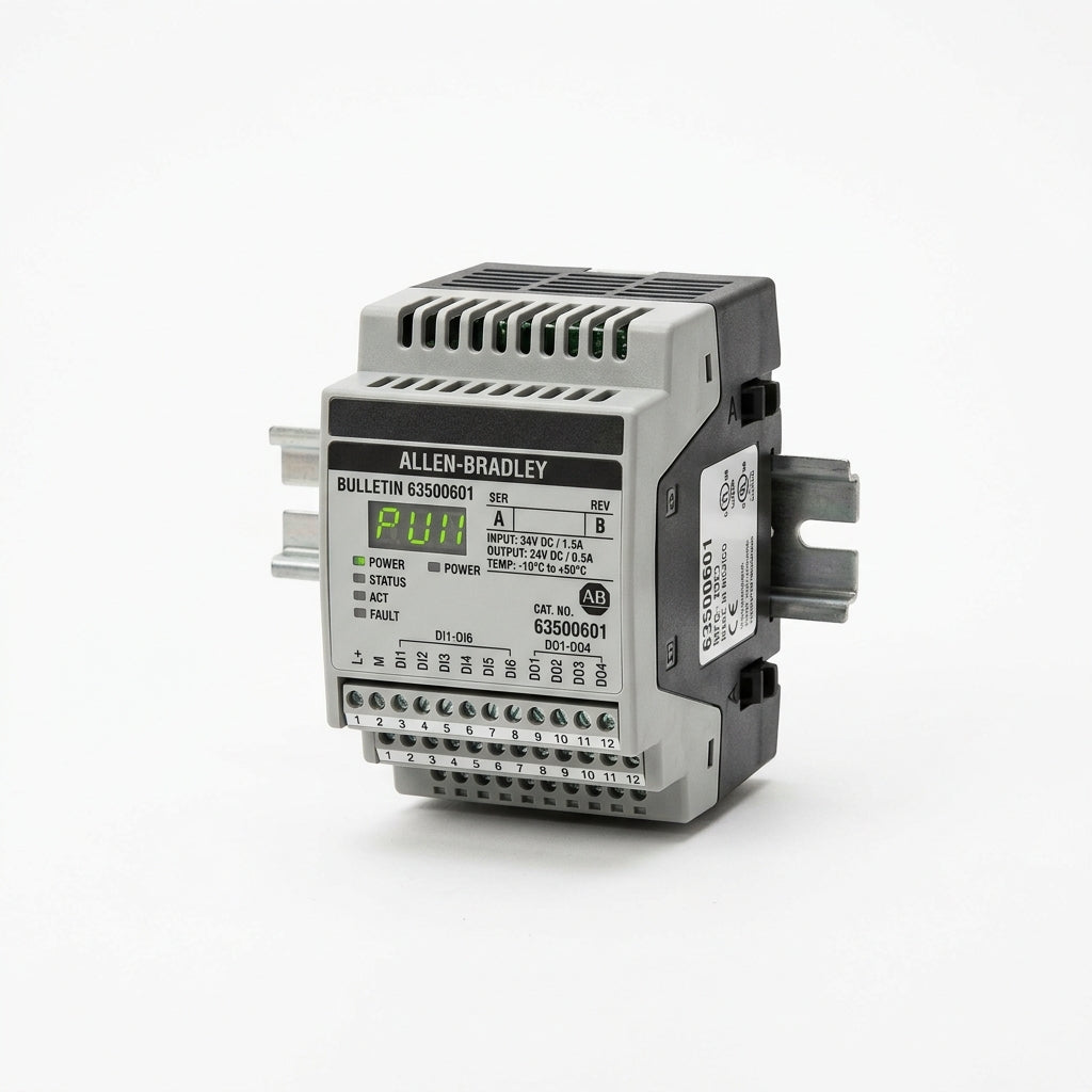 ALLEN-BRADLEY 63500601