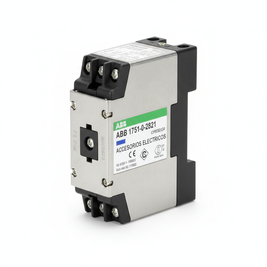 ABB 1751-0-2821 ACCESORIOS ELECTRICOS