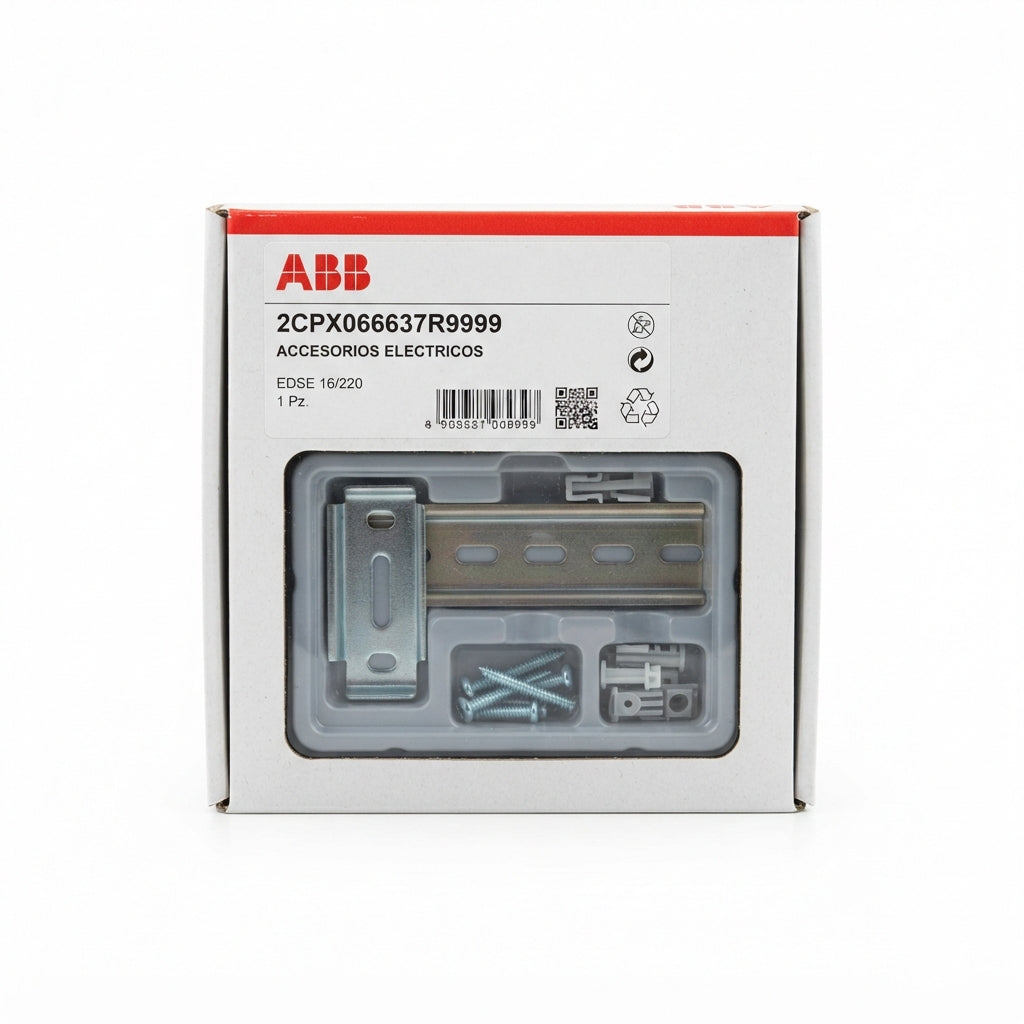 ABB 2CPX066637R9999 ACCESORIOS ELECTRICOS