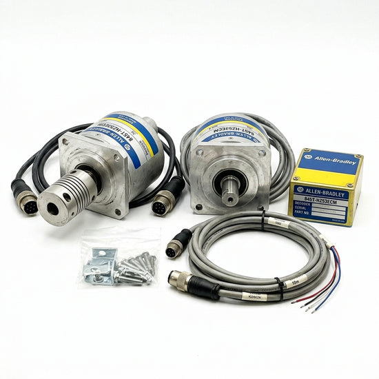 ALLEN-BRADLEY 845T-HZ53ECM ENCODERS - DECODERS Y ACCESORIOS