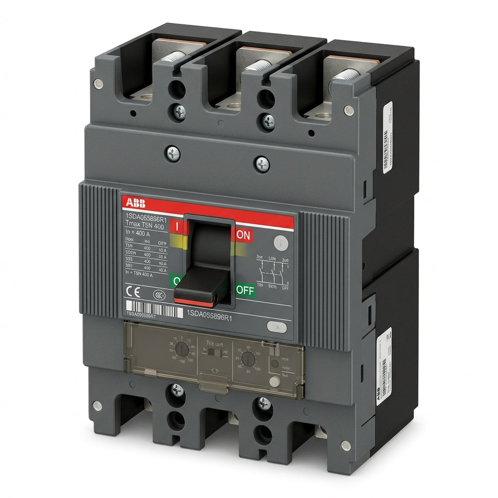 ABB 1SDA055896R1 INTERRUPTORES ELECTROMAGNETICOS