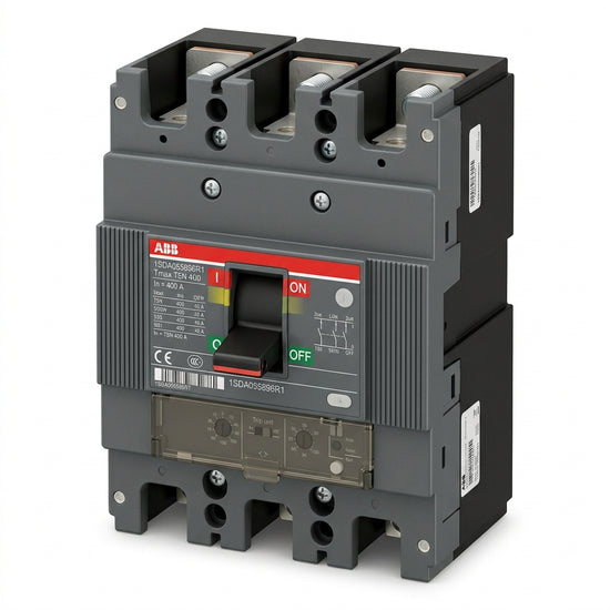 ABB 1SDA055896R1 INTERRUPTORES ELECTROMAGNETICOS