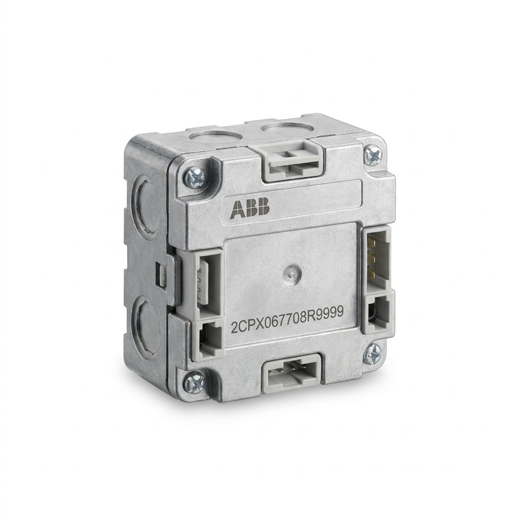 ABB 2CPX067708R9999 ACCESORIOS ELECTRICOS