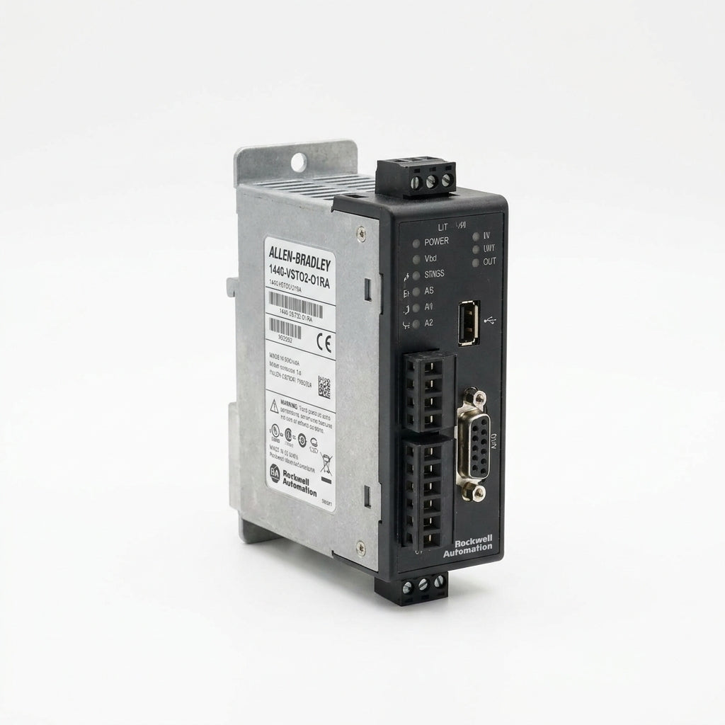 ALLEN-BRADLEY 1440-VSTO2-O1RA