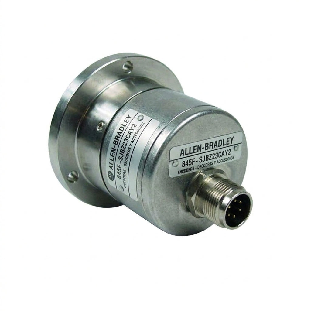 ALLEN-BRADLEY 845F-SJBZ23CAY2 ENCODERS - DECODERS Y ACCESORIOS