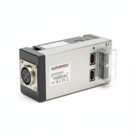ALLEN-BRADLEY 280GFN25RG