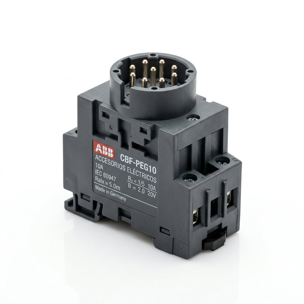ABB CBF-PEG10 ACCESORIOS ELECTRICOS