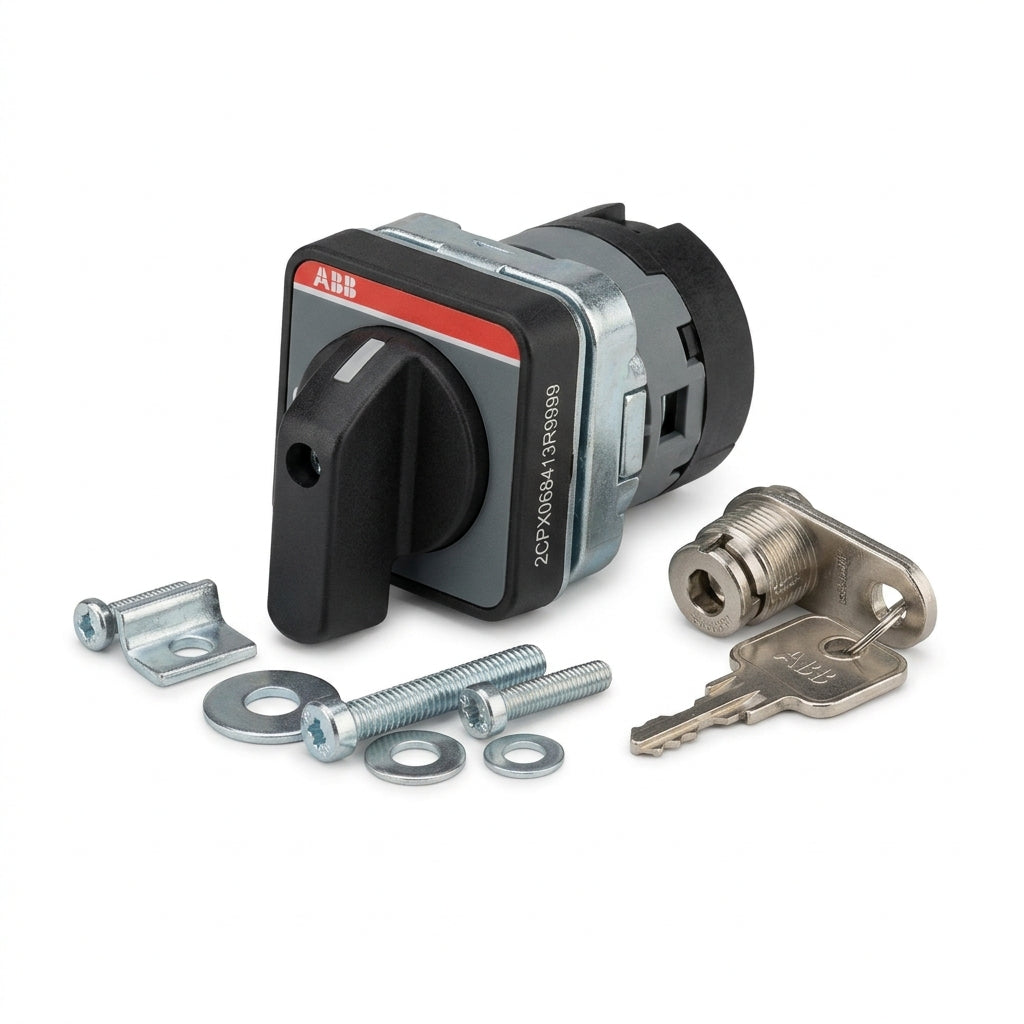 ABB 2CPX068413R9999 ACCESORIOS ELECTRICOS