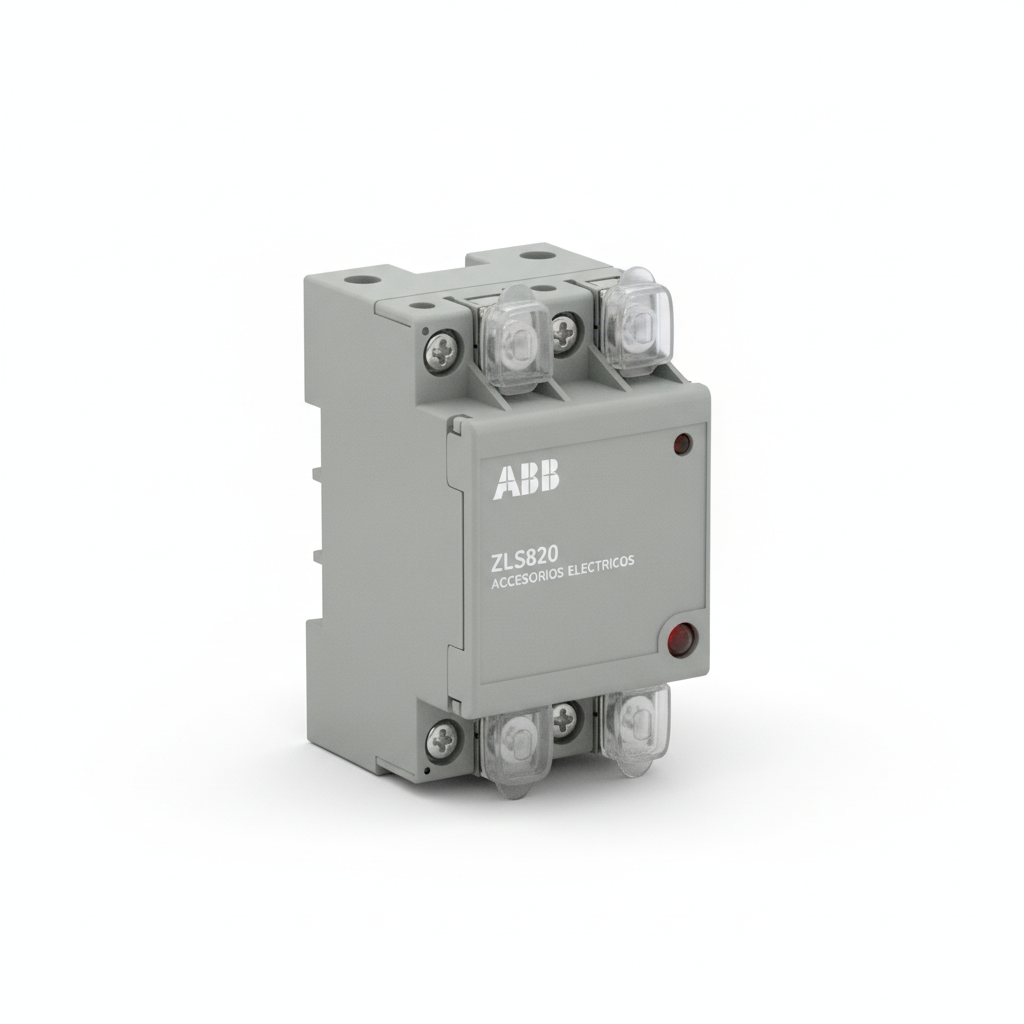 ABB ZLS820 ACCESORIOS ELECTRICOS