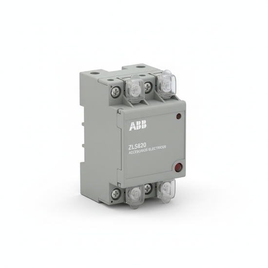 ABB ZLS820 ACCESORIOS ELECTRICOS