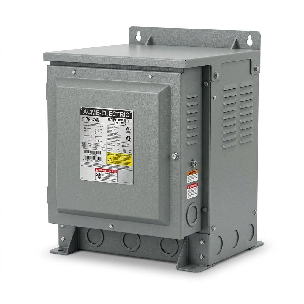 ACME-ELECTRIC T179624S TRANSFORMADORES DE VOLTAJE