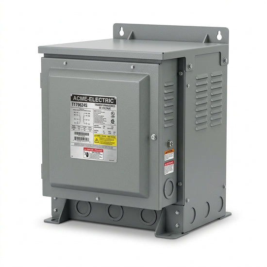 ACME-ELECTRIC T179624S TRANSFORMADORES DE VOLTAJE