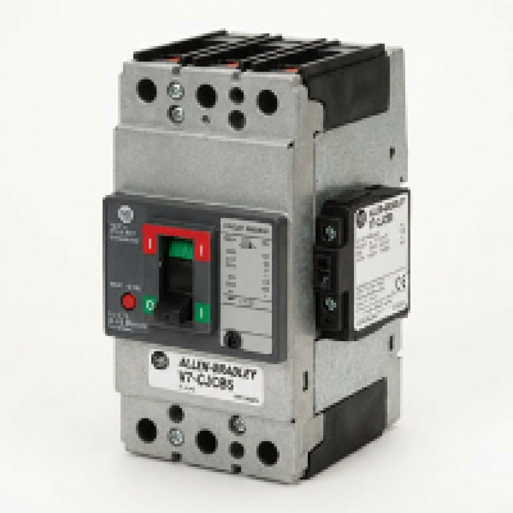 ALLEN-BRADLEY V7-CJCB5