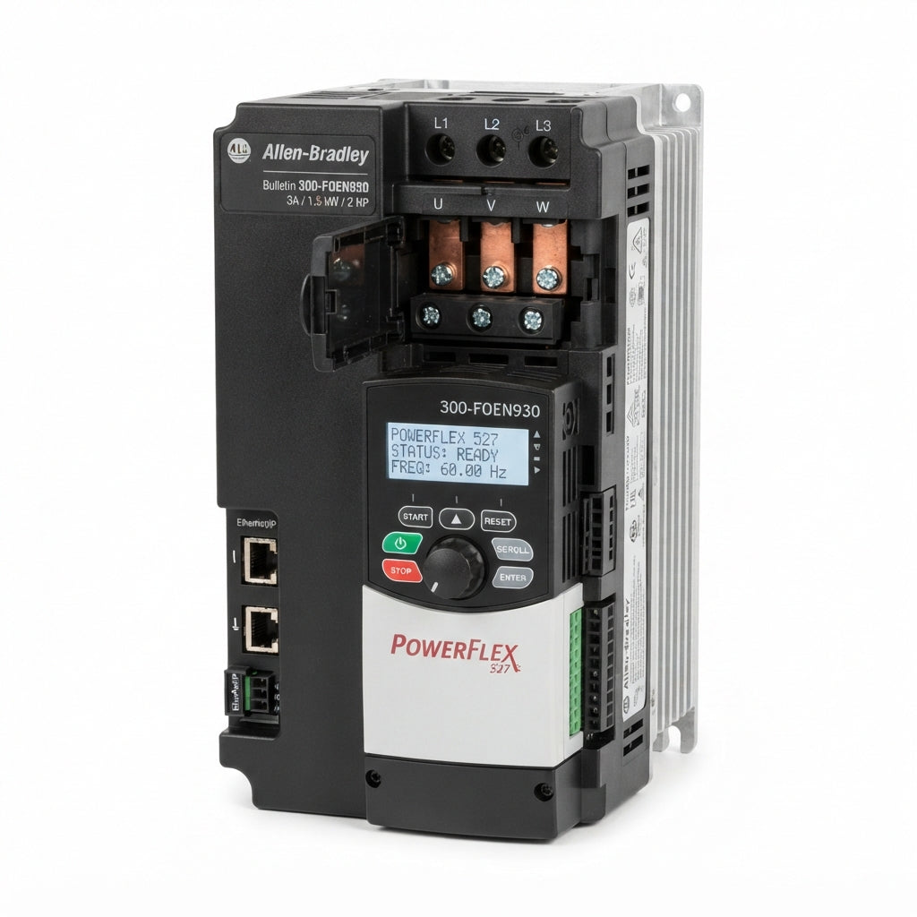 ALLEN-BRADLEY 300FOEN930
