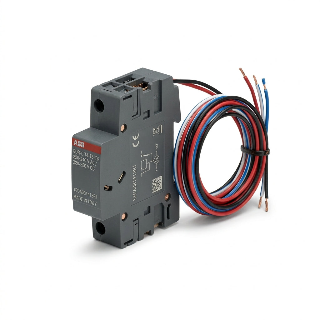 ABB 1SDA061413R1 ACCESORIOS ELECTRICOS