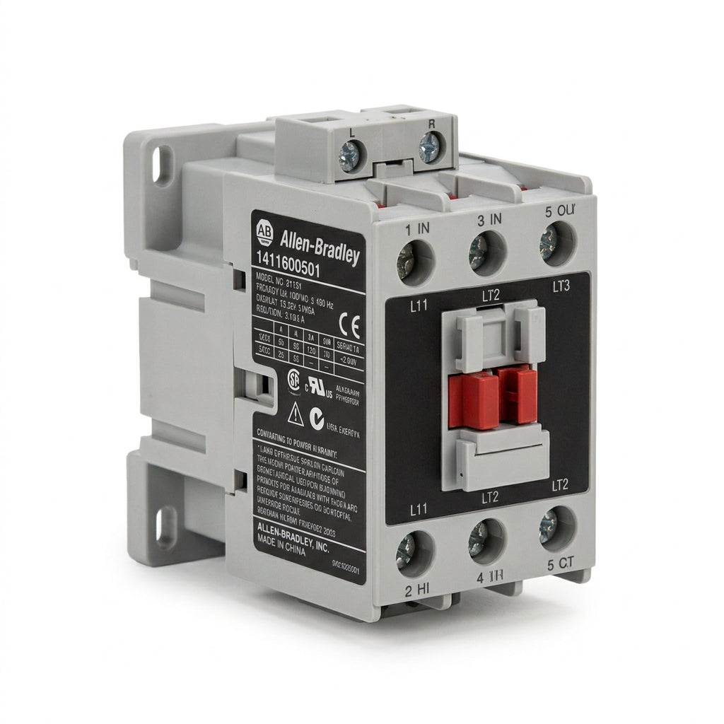 ALLEN-BRADLEY 1411600501