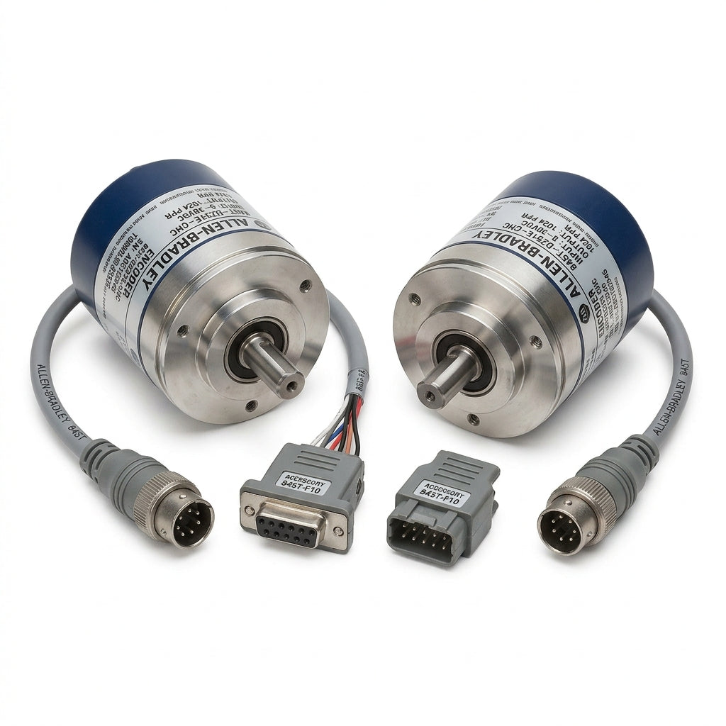 ALLEN-BRADLEY 845TDZ51ECHC ENCODERS - DECODERS Y ACCESORIOS