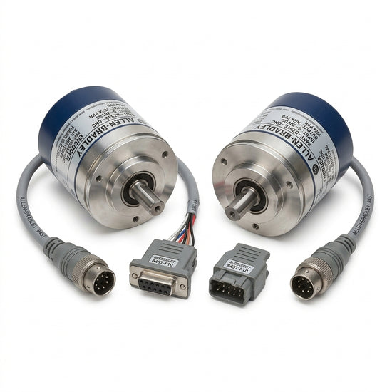 ALLEN-BRADLEY 845TDZ51ECHC ENCODERS - DECODERS Y ACCESORIOS