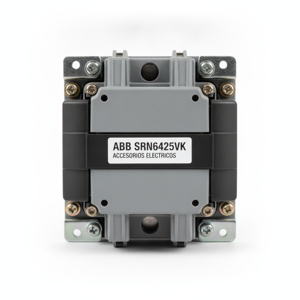 ABB SRN6425VK ACCESORIOS ELECTRICOS