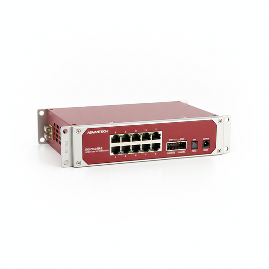 ADVANTECH EKI7559SIAE EQUIPO DATACOM (REDES Y CABLEADO ESTRUCTURADO)