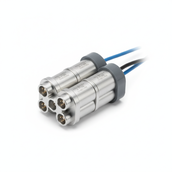 ALCO-CONTROLS X-7188 CONECTORES