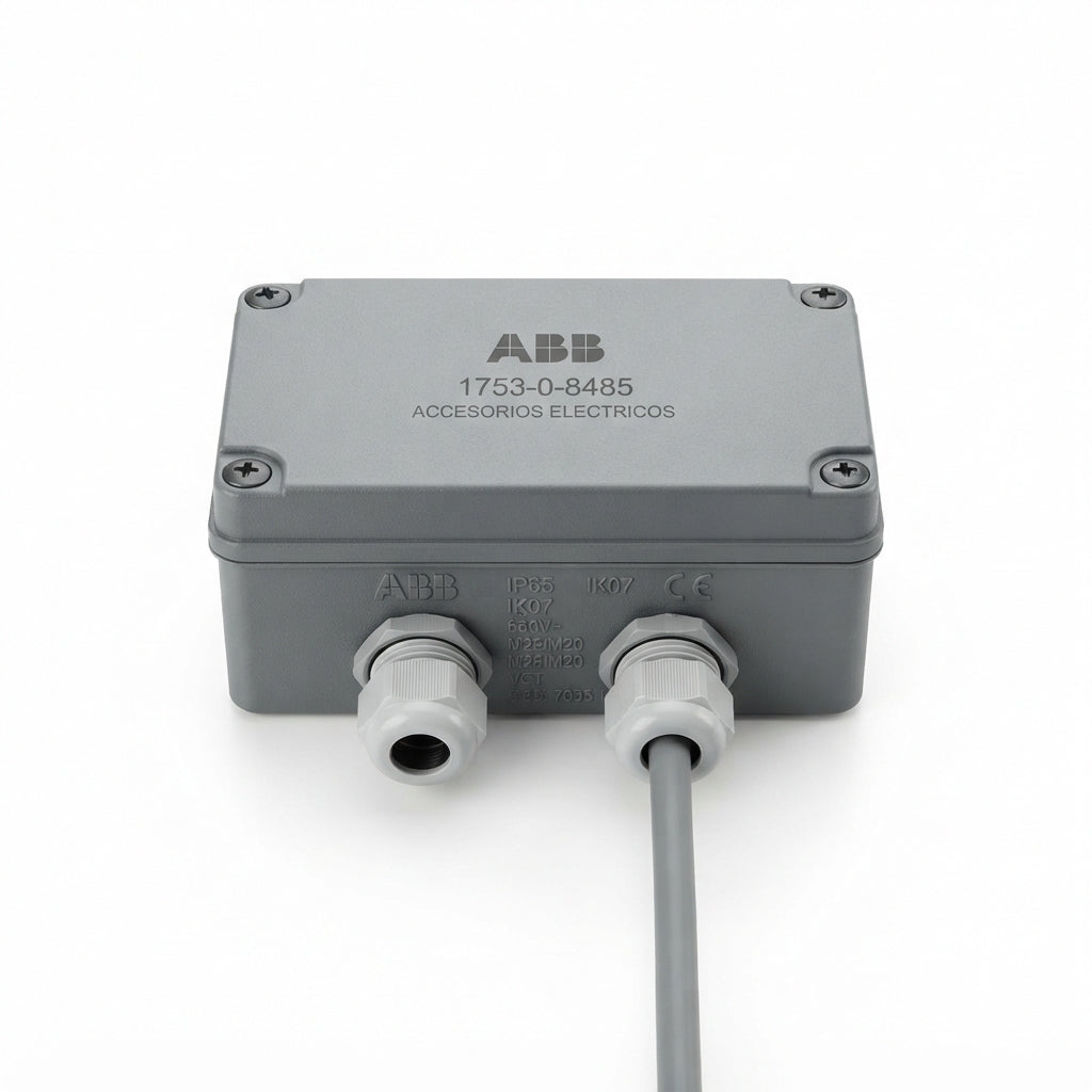 ABB 1753-0-8485 ACCESORIOS ELECTRICOS