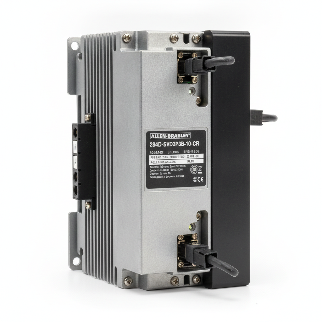 ALLEN-BRADLEY 284D-SVD2P3B-10-CR
