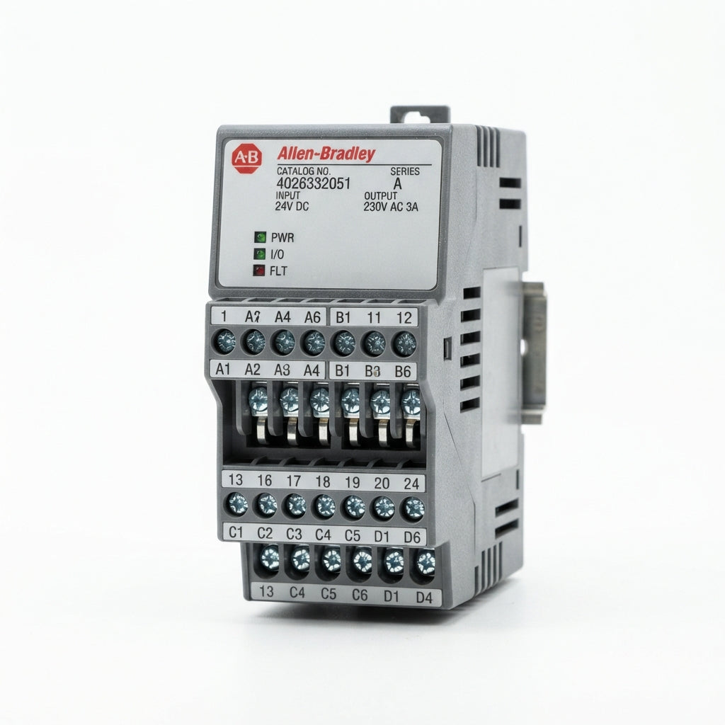 ALLEN-BRADLEY 4026332051