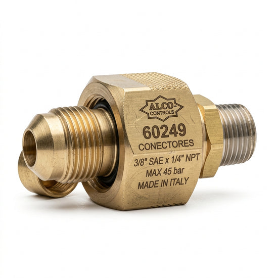ALCO-CONTROLS 60249 CONECTORES