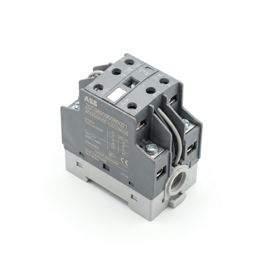 ABB 2CCS800900R0021 ACCESORIOS ELECTRICOS