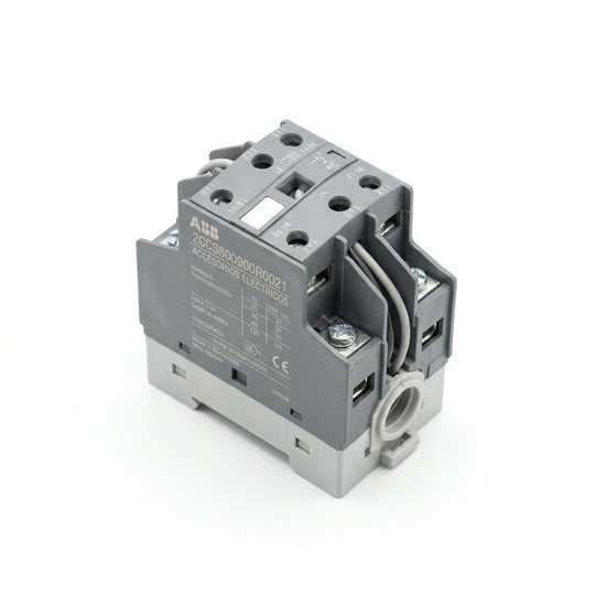 ABB 2CCS800900R0021 ACCESORIOS ELECTRICOS
