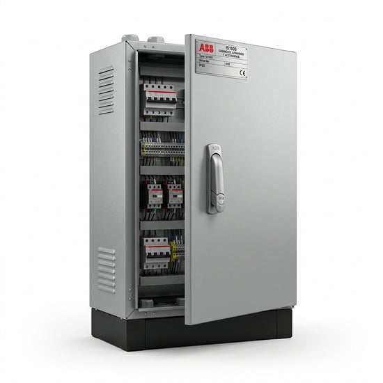ABB IS1808 GABINETES ARMARIOS Y ACCESORIOS