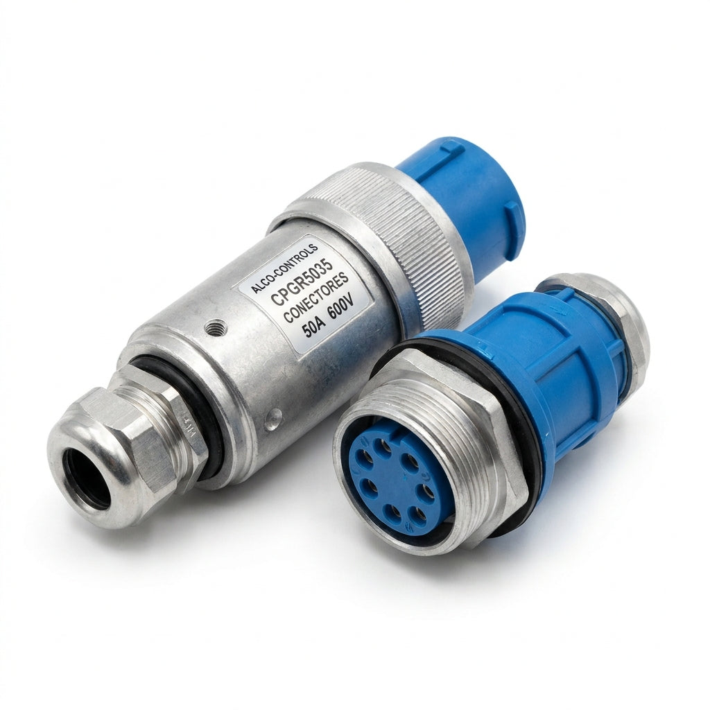 ALCO-CONTROLS CPGR5035 CONECTORES