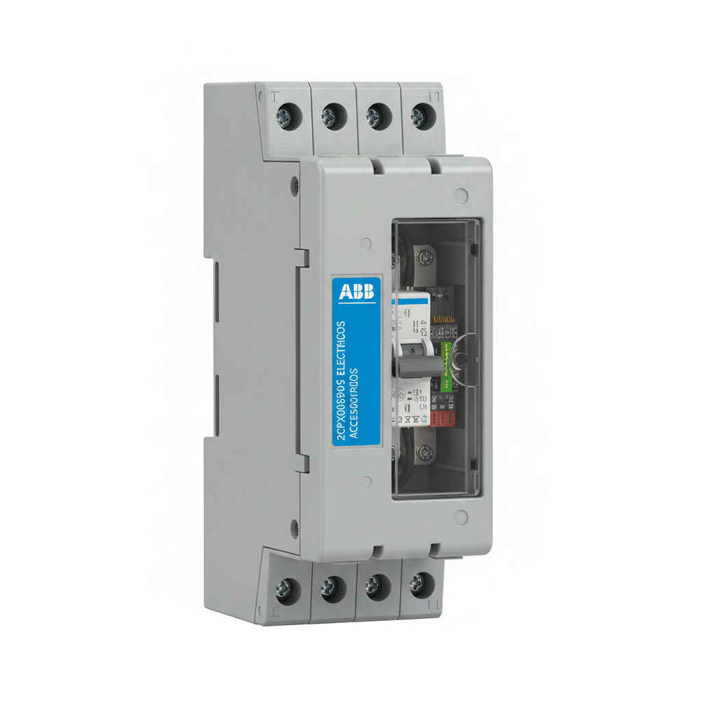 ABB 2CPX065997R9999 ACCESORIOS ELECTRICOS
