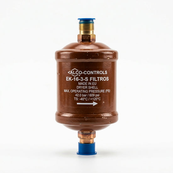 ALCO-CONTROLS EK-16-3-S FILTROS
