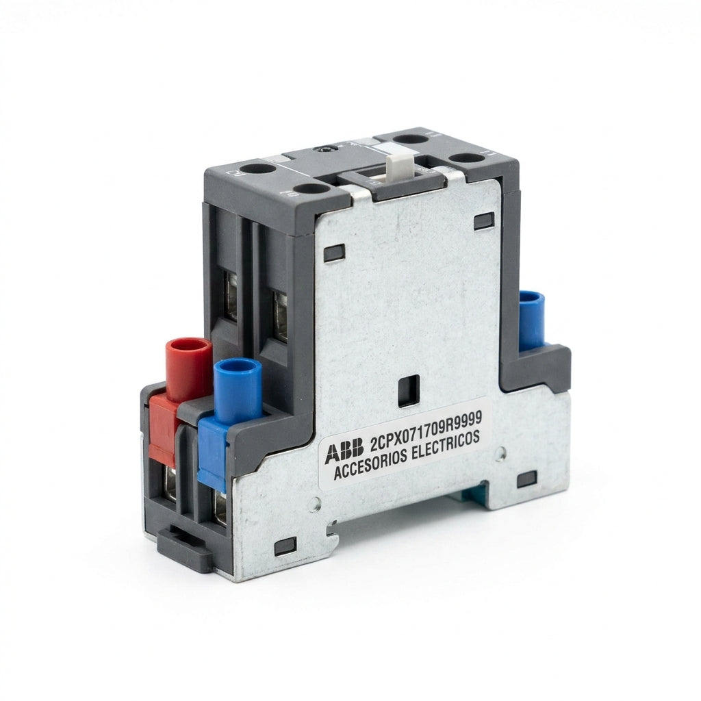 ABB 2CPX071709R9999 ACCESORIOS ELECTRICOS