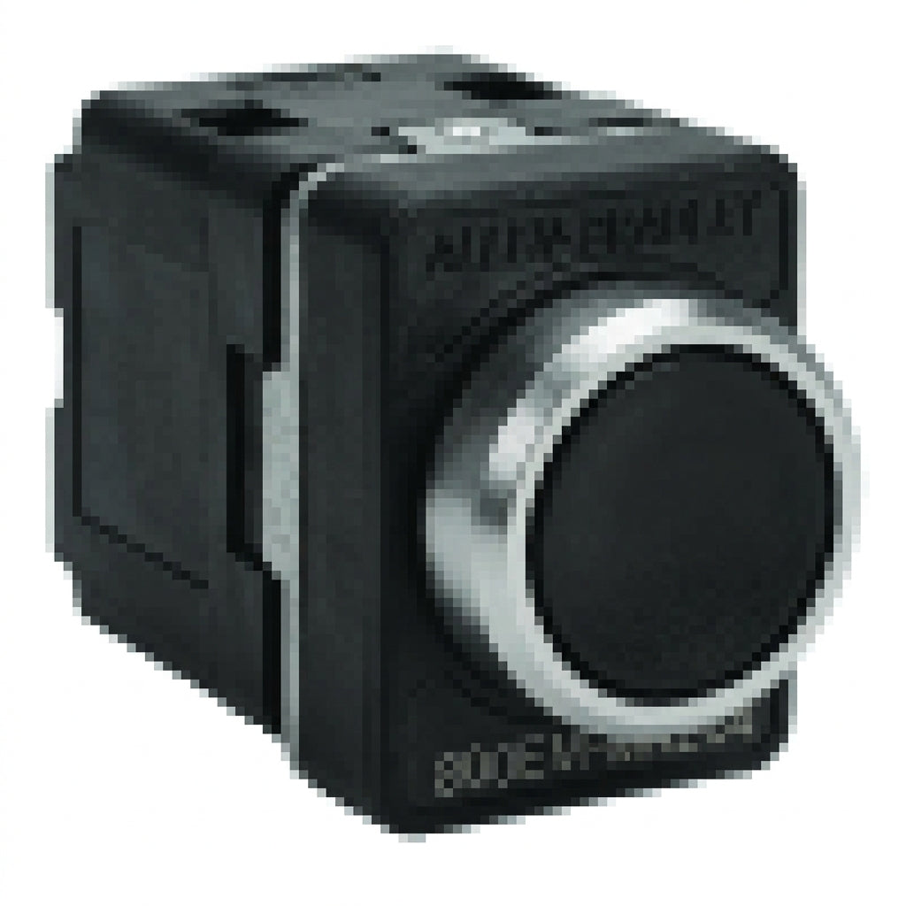ALLEN-BRADLEY 800EM-MKZ64 BOTONES PULSADORES BOTONERAS