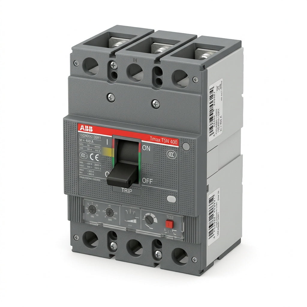 ABB 1SDA056135R1 INTERRUPTORES TERMOMAGNETICOS EN CAJA MOLDEADA