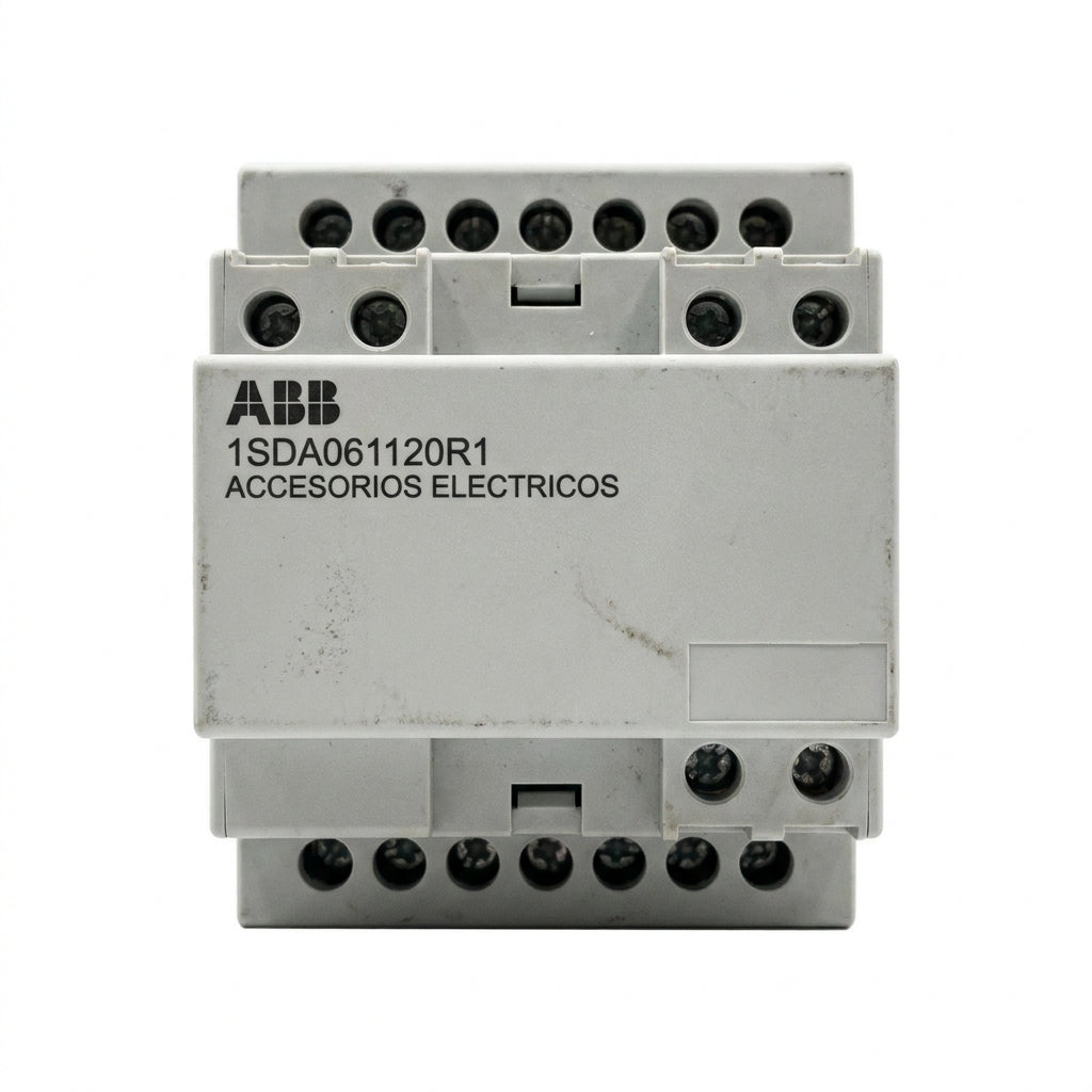 ABB 1SDA061120R1 ACCESORIOS ELECTRICOS