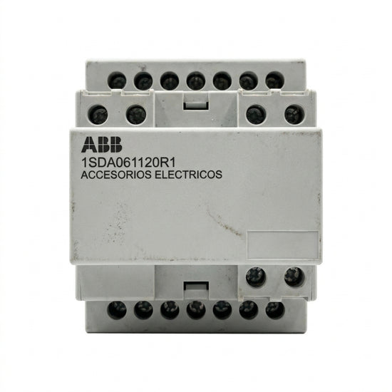 ABB 1SDA061120R1 ACCESORIOS ELECTRICOS