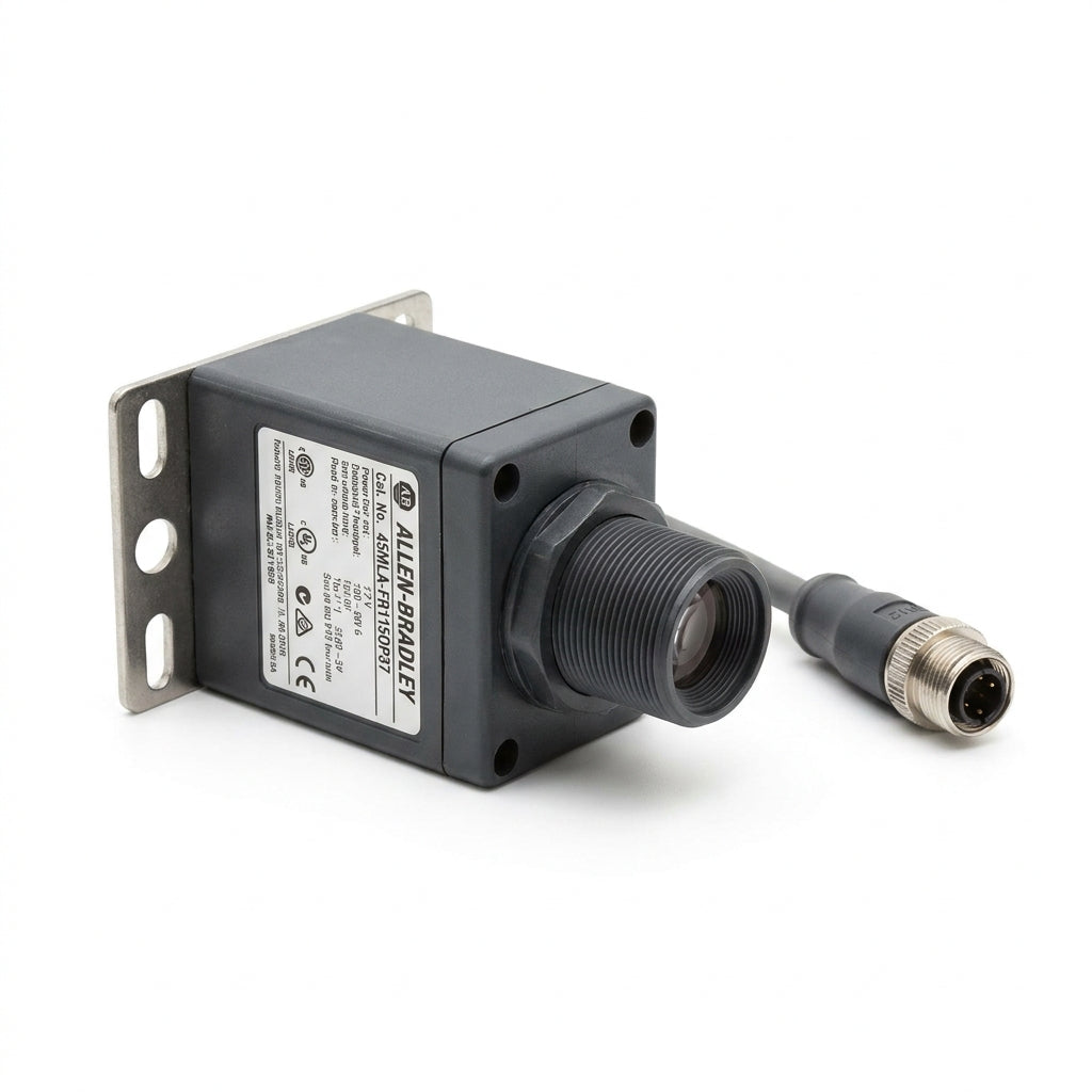 ALLEN-BRADLEY 45MLA-FR115OP37