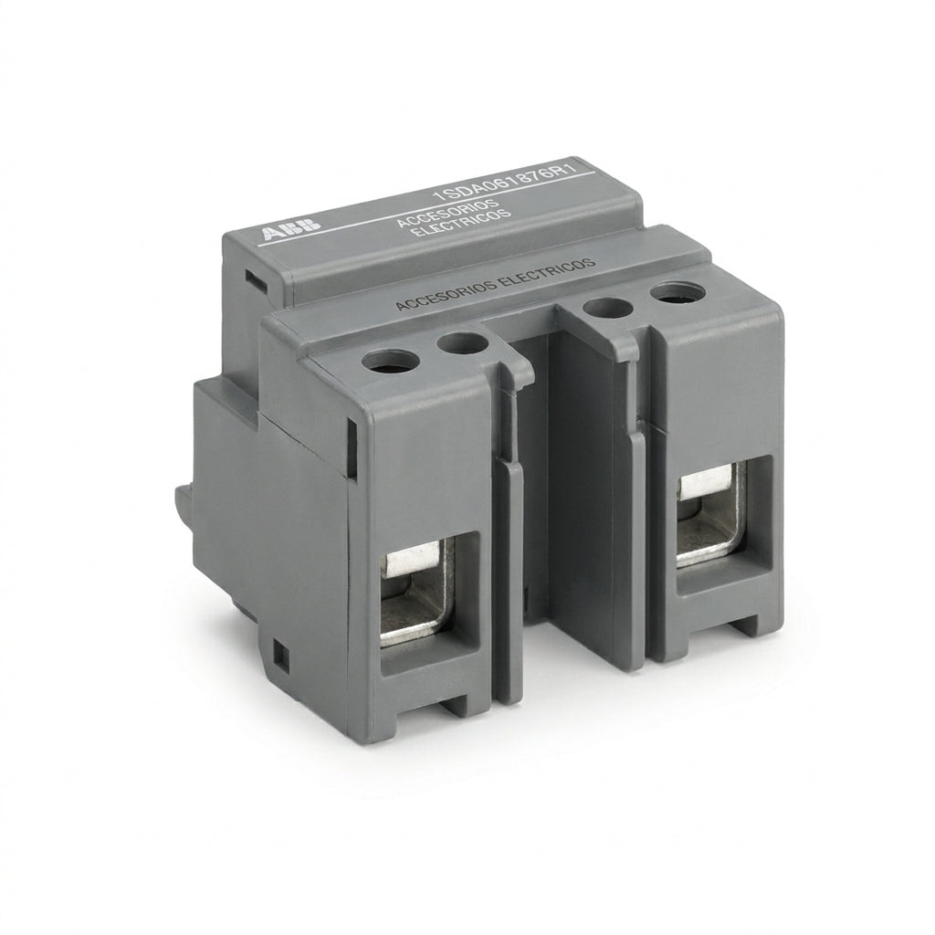 ABB 1SDA061876R1 ACCESORIOS ELECTRICOS