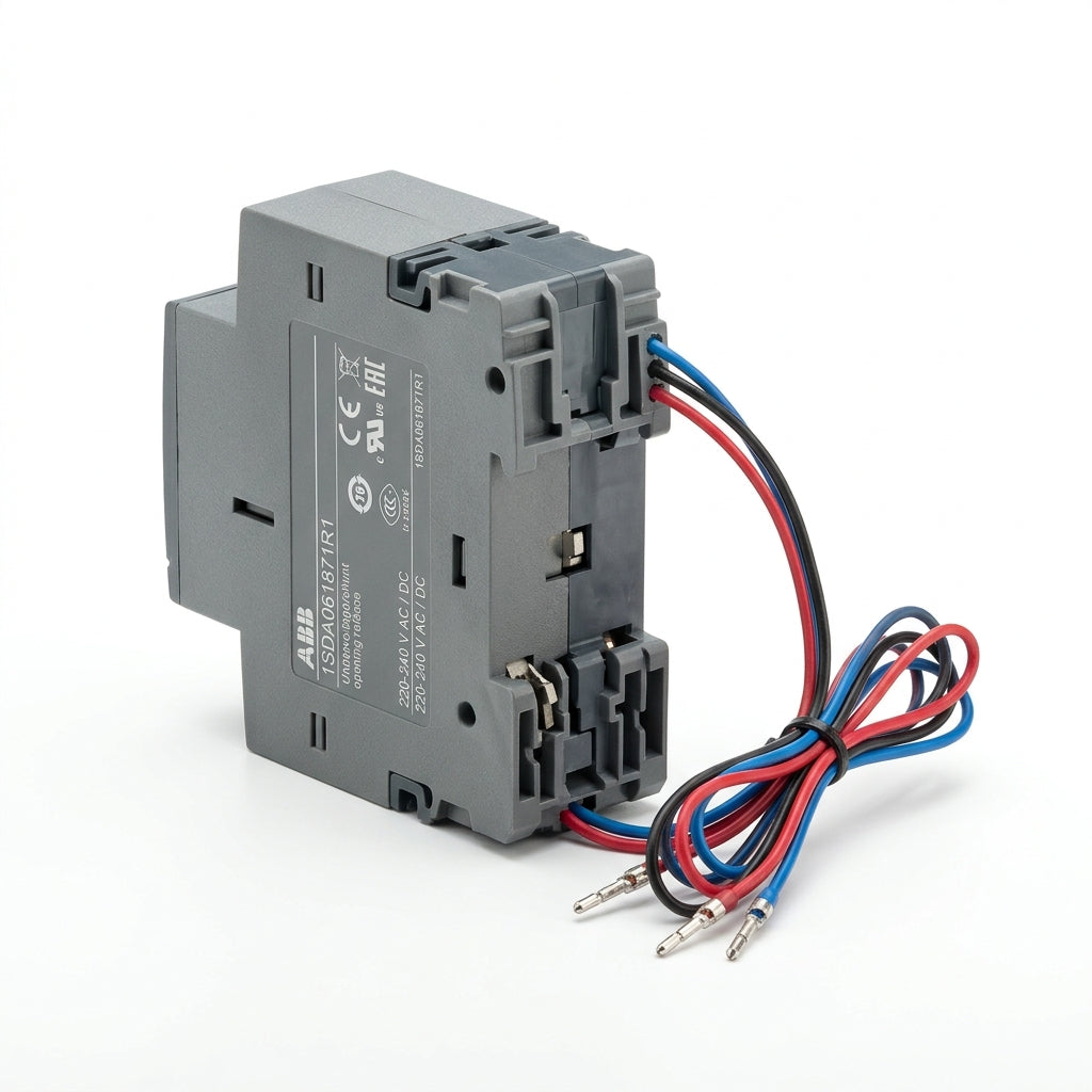 ABB 1SDA061871R1 ACCESORIOS ELECTRICOS