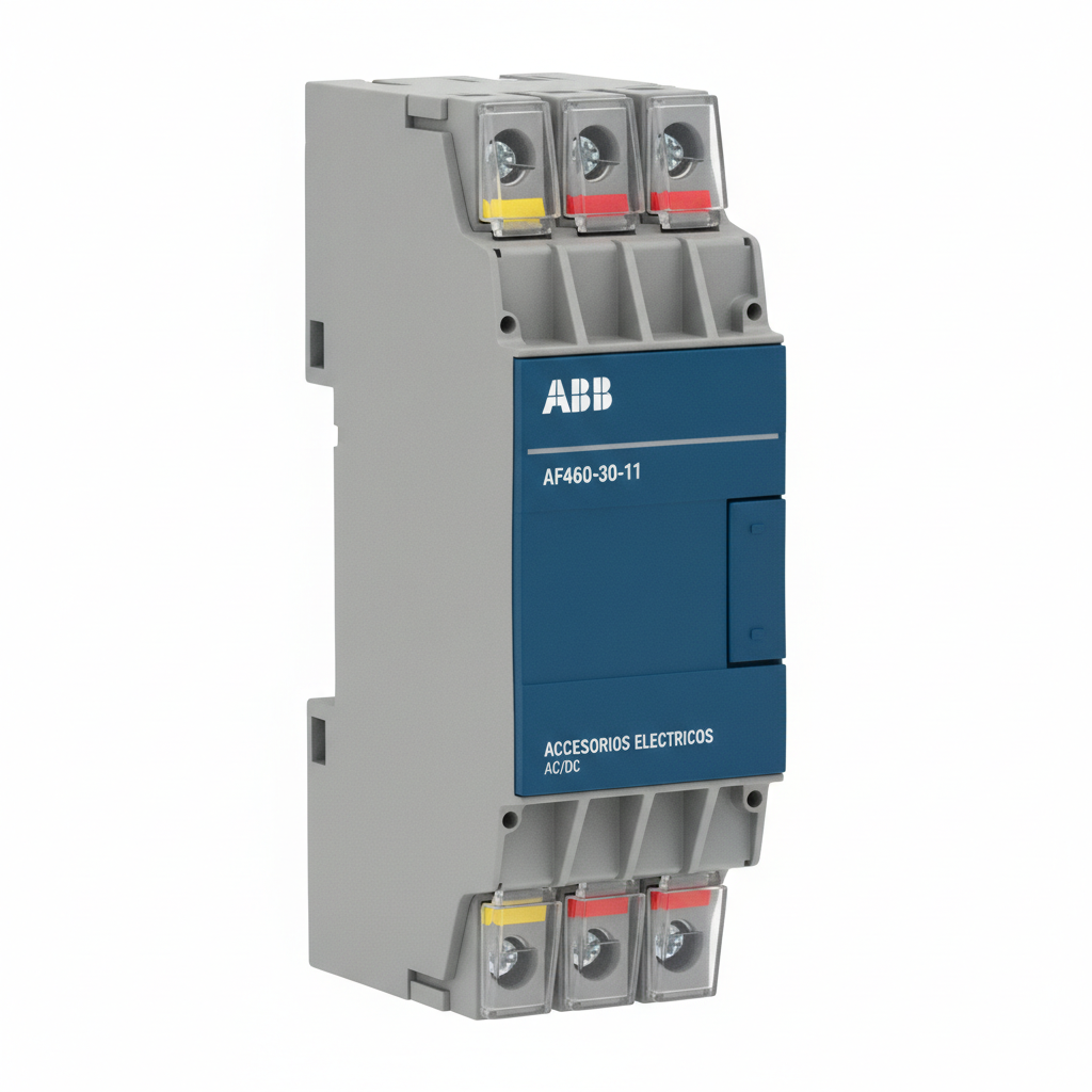 ABB AF460-30-11 ACCESORIOS ELECTRICOS