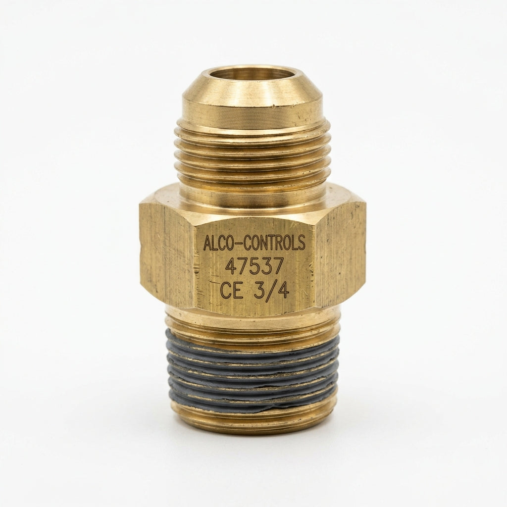 ALCO-CONTROLS 47537 CONECTORES