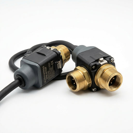 ALCO-CONTROLS MHS-90709F CONECTORES