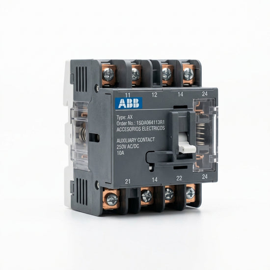 ABB 1SDA064113R1 ACCESORIOS ELECTRICOS