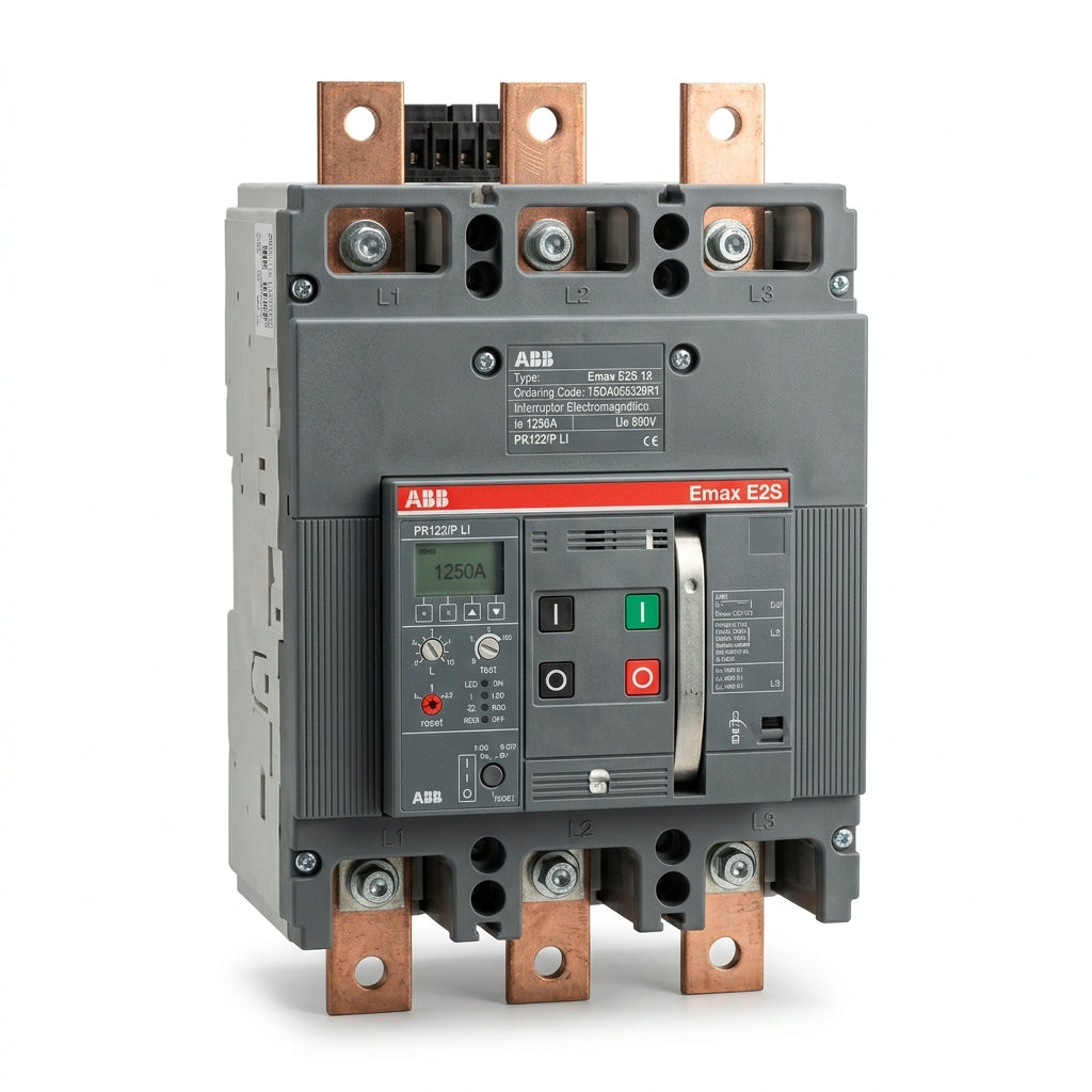 ABB 1SDA055539R1 INTERRUPTORES ELECTROMAGNETICOS